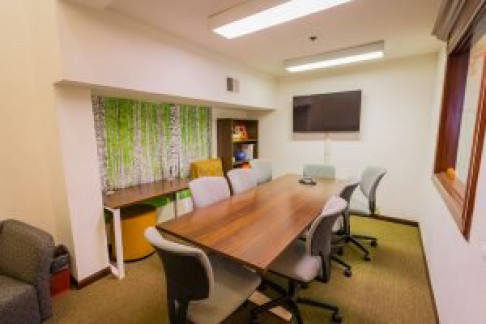 Office: Second Street, South 2nd Street, San Jose, 95113