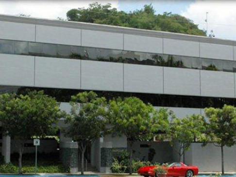 San Juan Metro Office Park