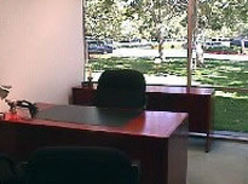 Office: San Ramon Center, San Ramon, 94583