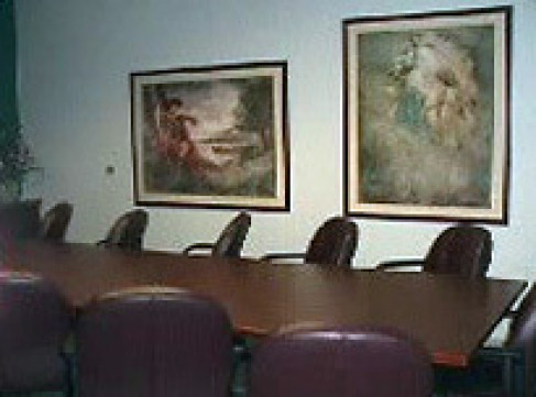 Office: San Ramon Center, San Ramon, 94583