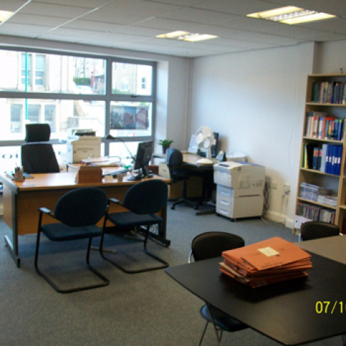 Office: Sancorp Business Park, Leeds Road, Bradford, BD3