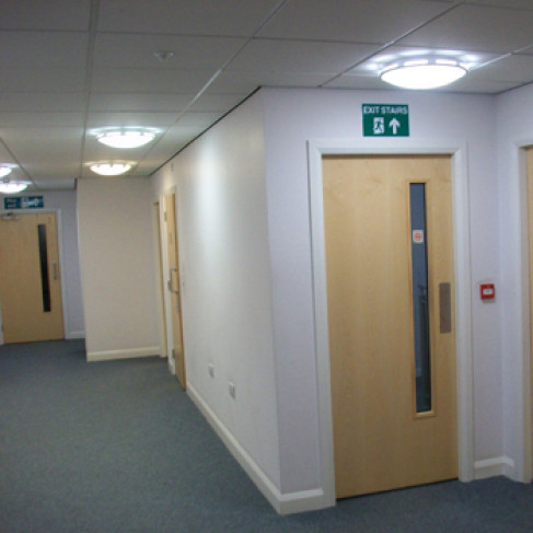 Office: Sancorp Business Park, Leeds Road, Bradford, BD3