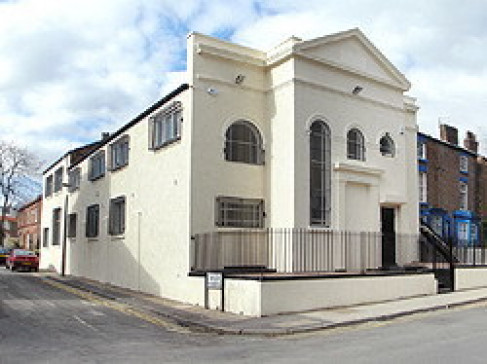 Office: Sandown Lane, Liverpool, L15