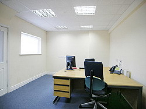 Office: Sandown Lane, Liverpool, L15