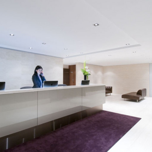 Office: Sanno Park Tower, Tokyo, 100-6103