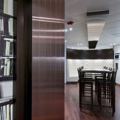 Office: Sanno Park Tower, Tokyo, 100-6103