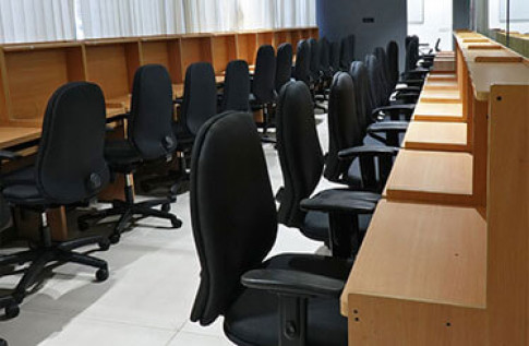 Office: Santa Cruz West - The Coworking Space, Sai Bazar Shopping Centre, Level 1, Mumbai, 400054
