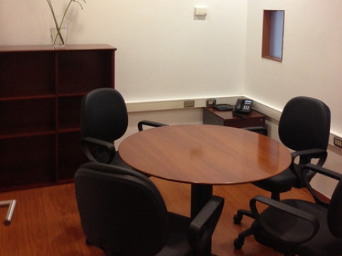 Office: El Golf, Ave. El Golf 40, Santiago