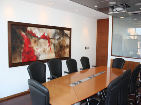 Office: El Golf, Ave. El Golf 40, Santiago