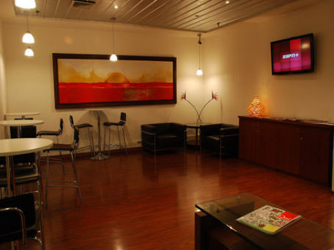 Office: El Golf, Ave. El Golf 40, Santiago