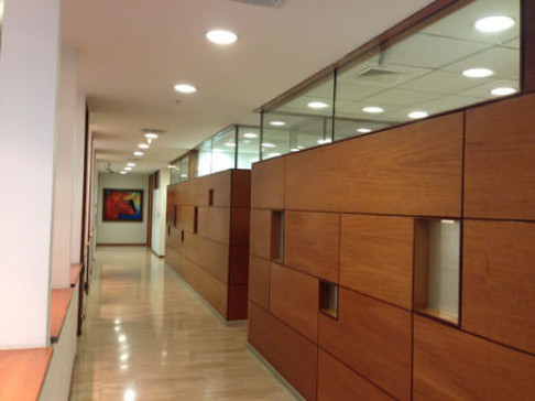 Office: El Golf, Ave. El Golf 40, Santiago
