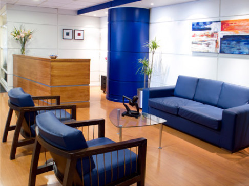 Office: El Golf, Avenida Apoquindo 3600, Santiago, C.P. 7550108