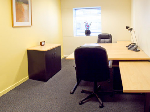 Office: El Golf, Avenida Apoquindo 3600, Santiago, C.P. 7550108