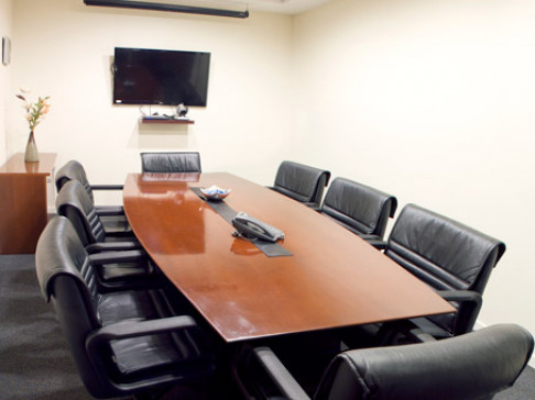 Office: El Golf, Avenida Apoquindo 3600, Santiago, C.P. 7550108