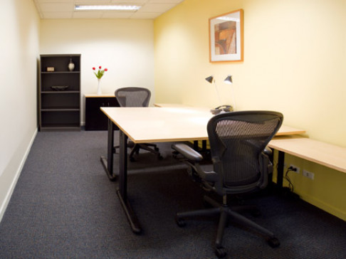 Office: El Golf, Avenida Apoquindo 3600, Santiago, C.P. 7550108