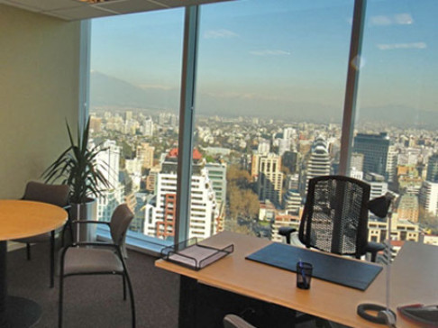 Office: Isidora, 23rd & 24th Floors Edificio Isidora 3000, Santiago