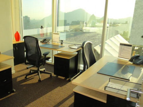 Office: Isidora, 23rd & 24th Floors Edificio Isidora 3000, Santiago