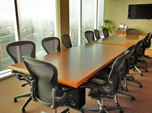 Office: Isidora, 23rd & 24th Floors Edificio Isidora 3000, Santiago