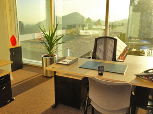 Office: Isidora, 23rd & 24th Floors Edificio Isidora 3000, Santiago