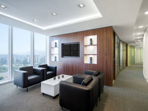 Office: Nueva Apoquindo, Orinoco Street #90, Santiago