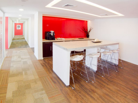 Office: Nueva Las Condes, 9th Floor, Las Artes Building, Santiago