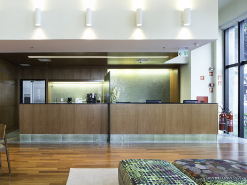 Office: Alameda Santos, Ground Floor, Mezzanine, Sao Paulo, 01418-000