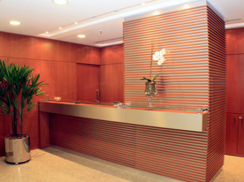 Office: Continental Square Vila Olimpia, 4th Floor Edificio Continental Square, Sao Paulo, 04551-000