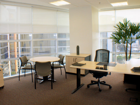 Office: Continental Square Vila Olimpia, 4th Floor Edificio Continental Square, Sao Paulo, 04551-000