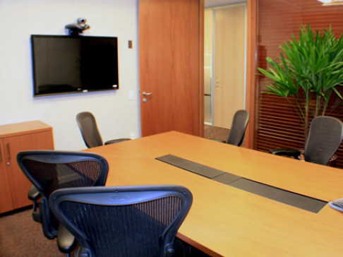 Office: Continental Square Vila Olimpia, 4th Floor Edificio Continental Square, Sao Paulo, 04551-000