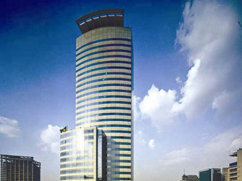 Office: E-Tower Funchal, Edif, Sao Paulo, 04551-060