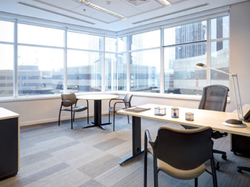 Office: Vila Olimpia, Millennium, Sao Paulo, 04551-065