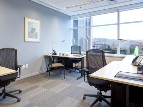 Office: Vila Olimpia, Millennium, Sao Paulo, 04551-065