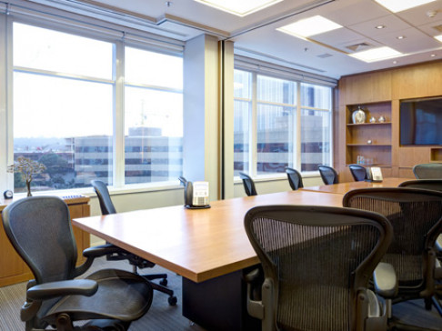 Office: Vila Olimpia, Millennium, Sao Paulo, 04551-065