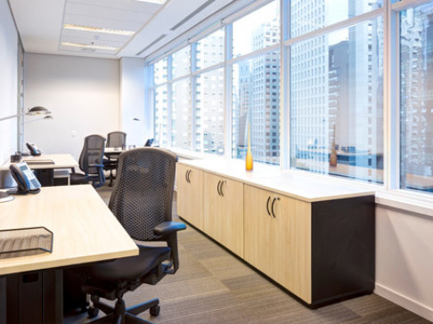 Office: Vila Olimpia, Millennium, Sao Paulo, 04551-065
