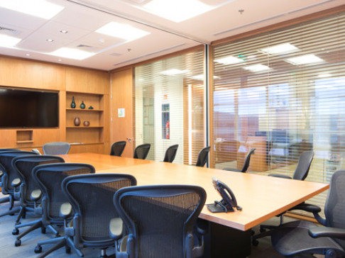 Office: Vila Olimpia, Millennium, Sao Paulo, 04551-065