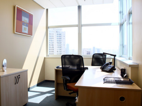 Office: Morumbi Office Tower, Av. Roque Petroni Jr., 999 - 13, Sao Paulo, 04707-910