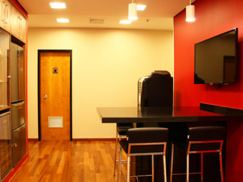 Office: Morumbi Office Tower, Av. Roque Petroni Jr., 999 - 13, Sao Paulo, 04707-910