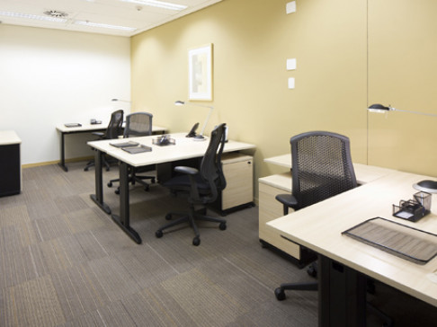 Office: New Century - Itaim, New Century Building, Sao Paulo, 04542-000