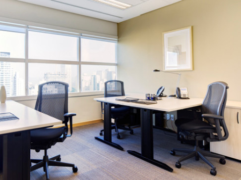 Office: New Century - Itaim, New Century Building, Sao Paulo, 04542-000