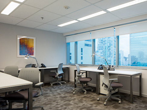 Office: Paulita, Av. Paulita, S, SP 01310-100