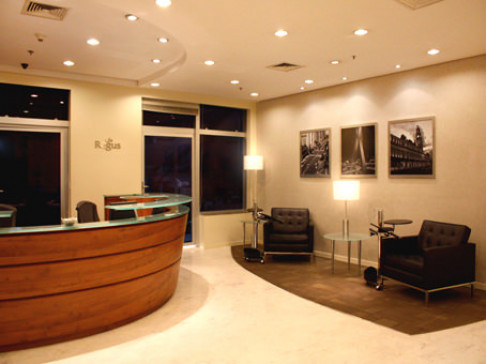 Office: Paulista Haddock Lobo, Avenida Paulista 2.300, andar Pilotis, Sao Paulo, 01310-300