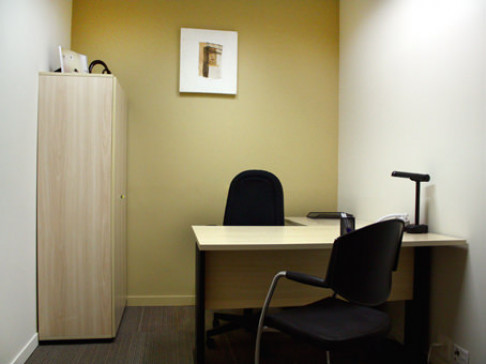 Office: Paulista Haddock Lobo, Avenida Paulista 2.300, andar Pilotis, Sao Paulo, 01310-300
