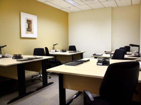 Office: Paulista Haddock Lobo, Avenida Paulista 2.300, andar Pilotis, Sao Paulo, 01310-300