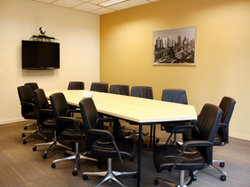 Office: Paulista Haddock Lobo, Avenida Paulista 2.300, andar Pilotis, Sao Paulo, 01310-300