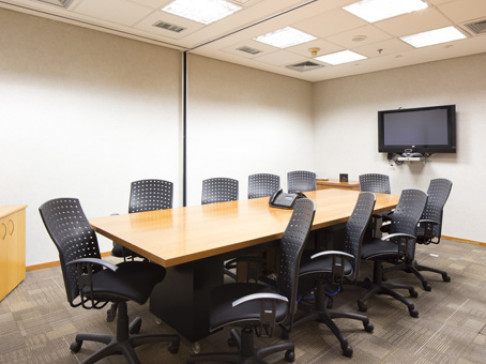 Office: Plaza Centenario, Av. das Na, Sao Paulo, 04578-000
