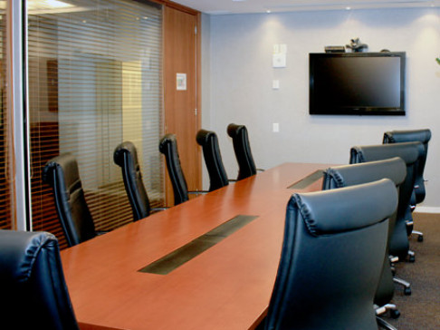 Office: Rochavera - Morumbi, Av. das Na, Sao Paulo, 04794-000