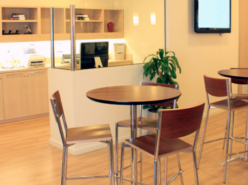 Office: Rochavera - Morumbi, Av. das Na, Sao Paulo, 04794-000