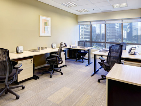 Office: Seculum Faria Lima, 3rd Floor, Seculum Building, Sao Paulo, 01451-001
