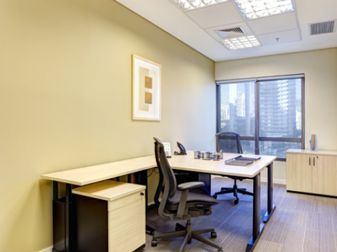 Office: Seculum Faria Lima, 3rd Floor, Seculum Building, Sao Paulo, 01451-001