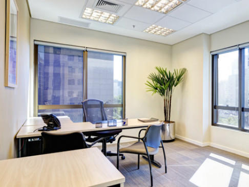 Office: Seculum Faria Lima, 3rd Floor, Seculum Building, Sao Paulo, 01451-001